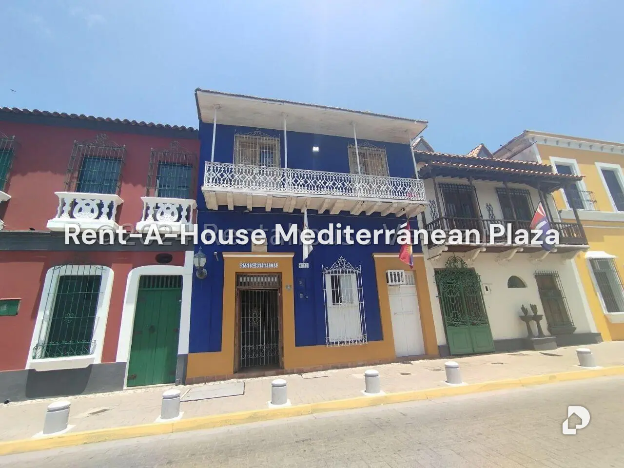Casa en Zona Colonial, Puerto Cabello – 2