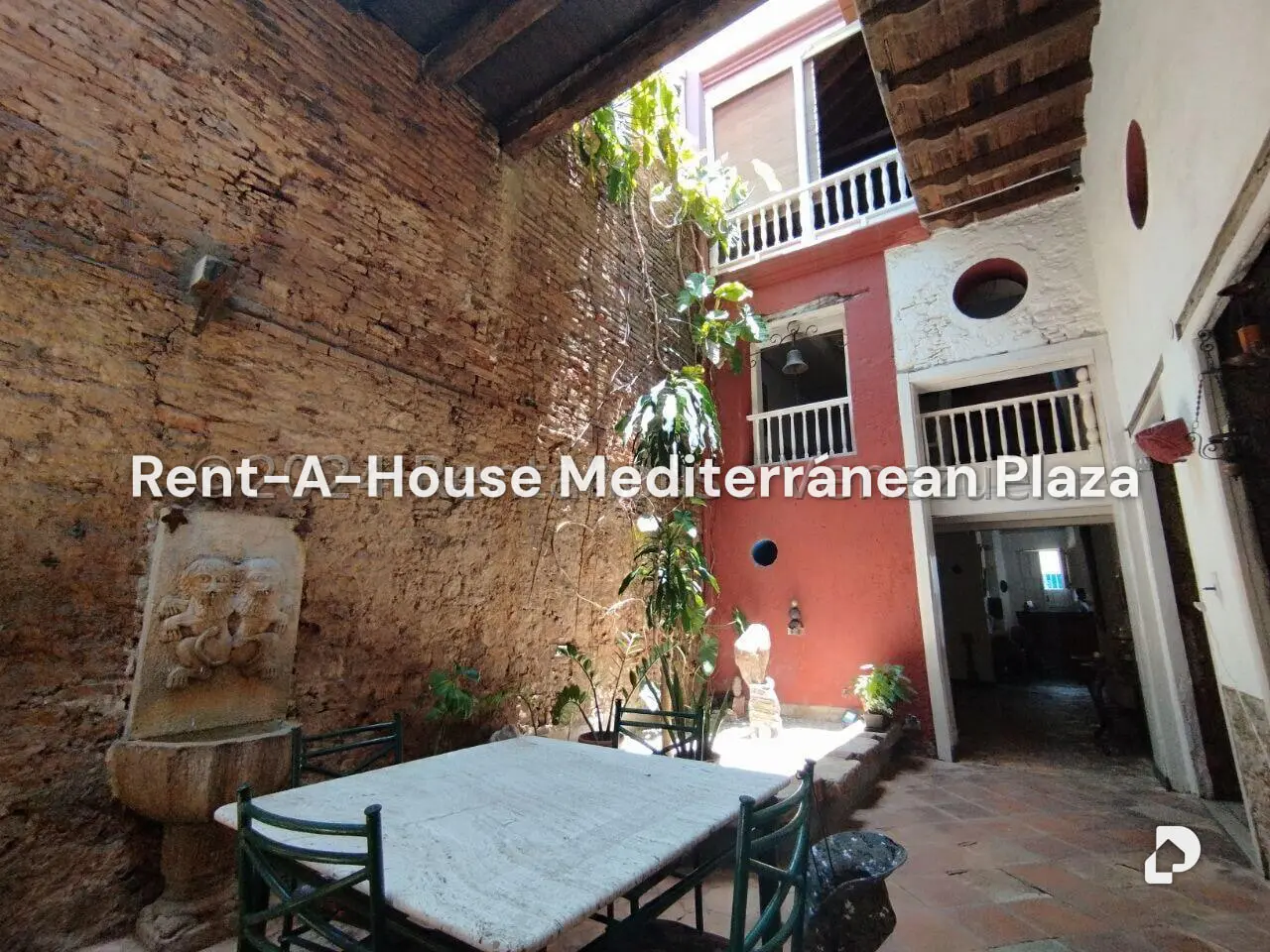 Casa en Zona Colonial, Puerto Cabello – 13