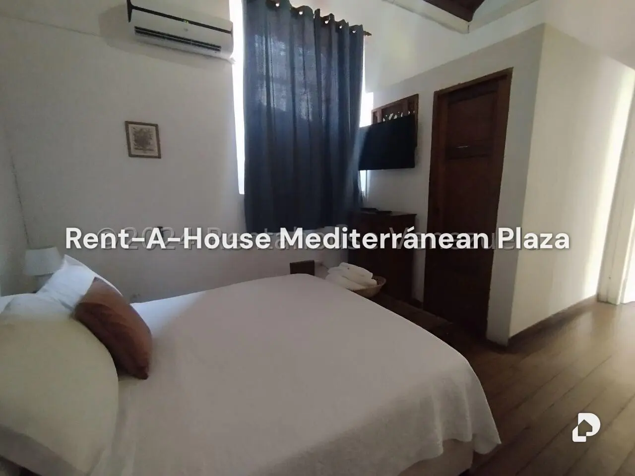 Casa en Zona Colonial, Puerto Cabello – 21