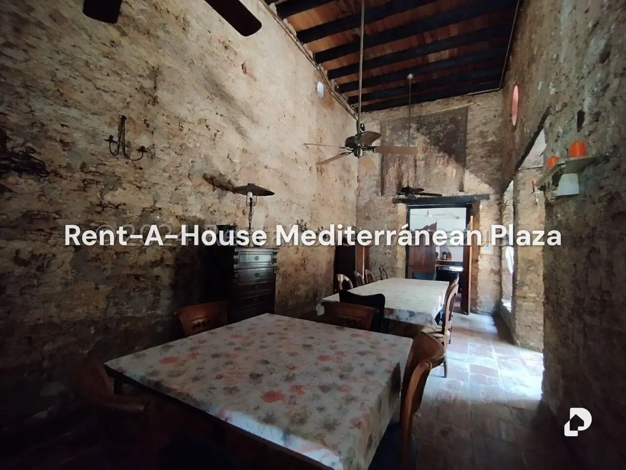 Casa en Zona Colonial, Puerto Cabello – 11