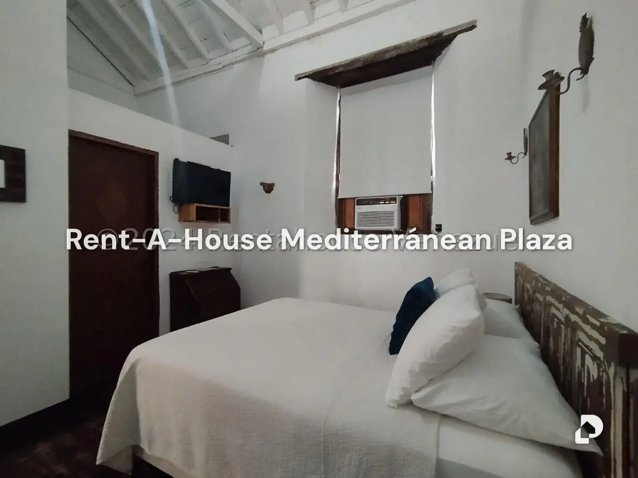 Casa en Zona Colonial, Puerto Cabello – 24