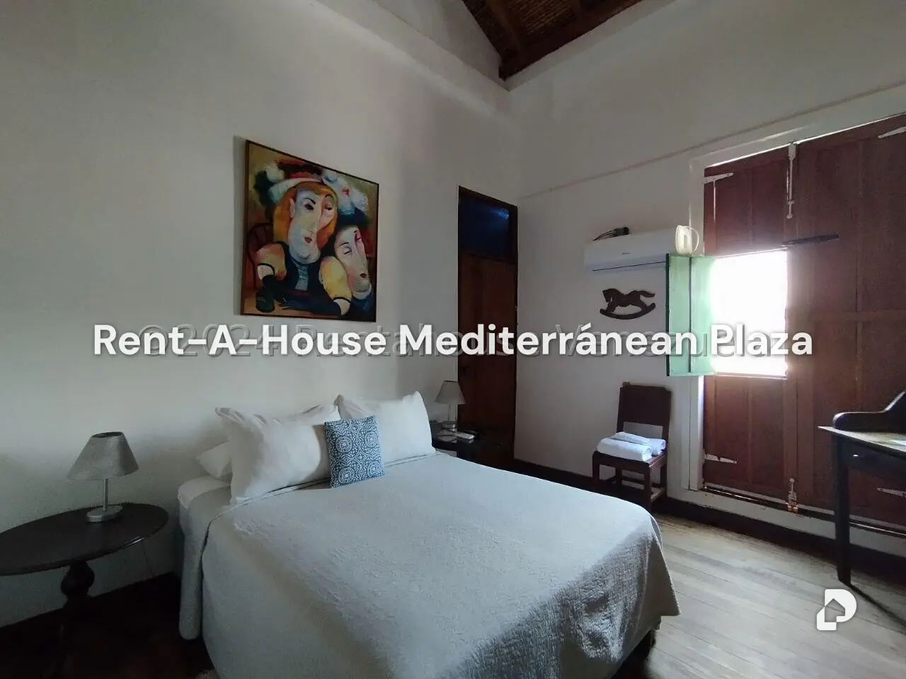Casa en Zona Colonial, Puerto Cabello – 26