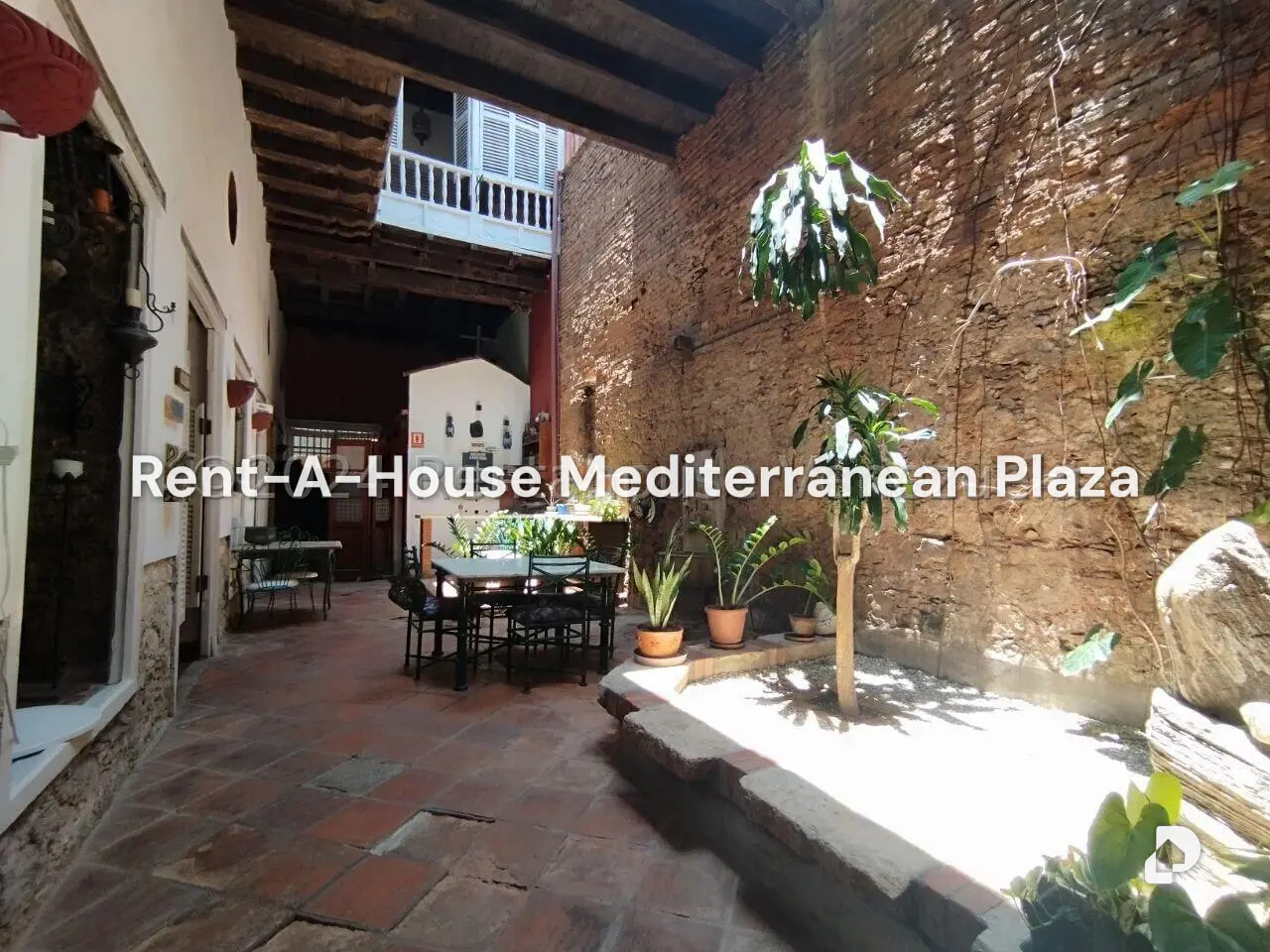 Casa en Zona Colonial, Puerto Cabello – 7