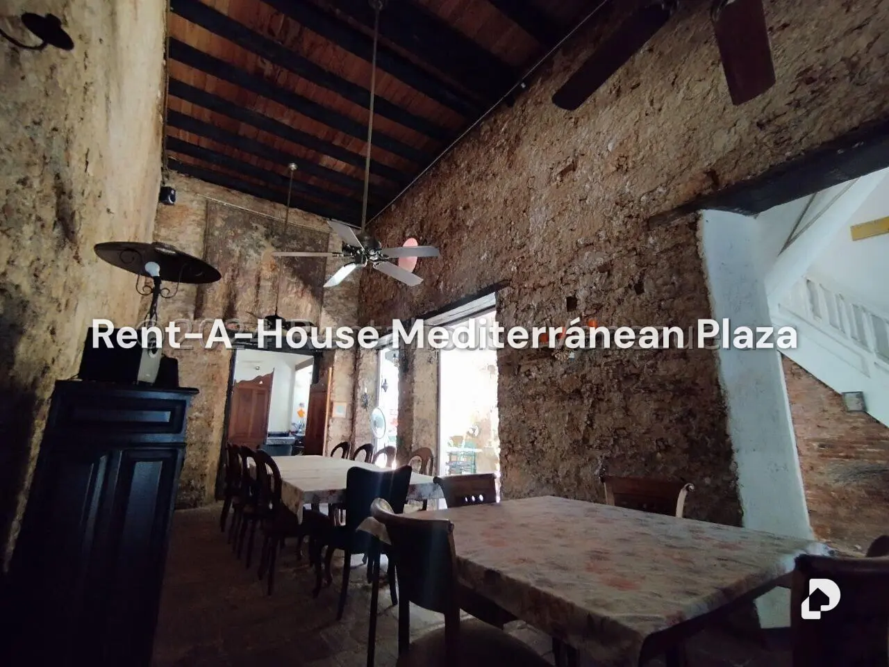 Casa en Zona Colonial, Puerto Cabello – 12