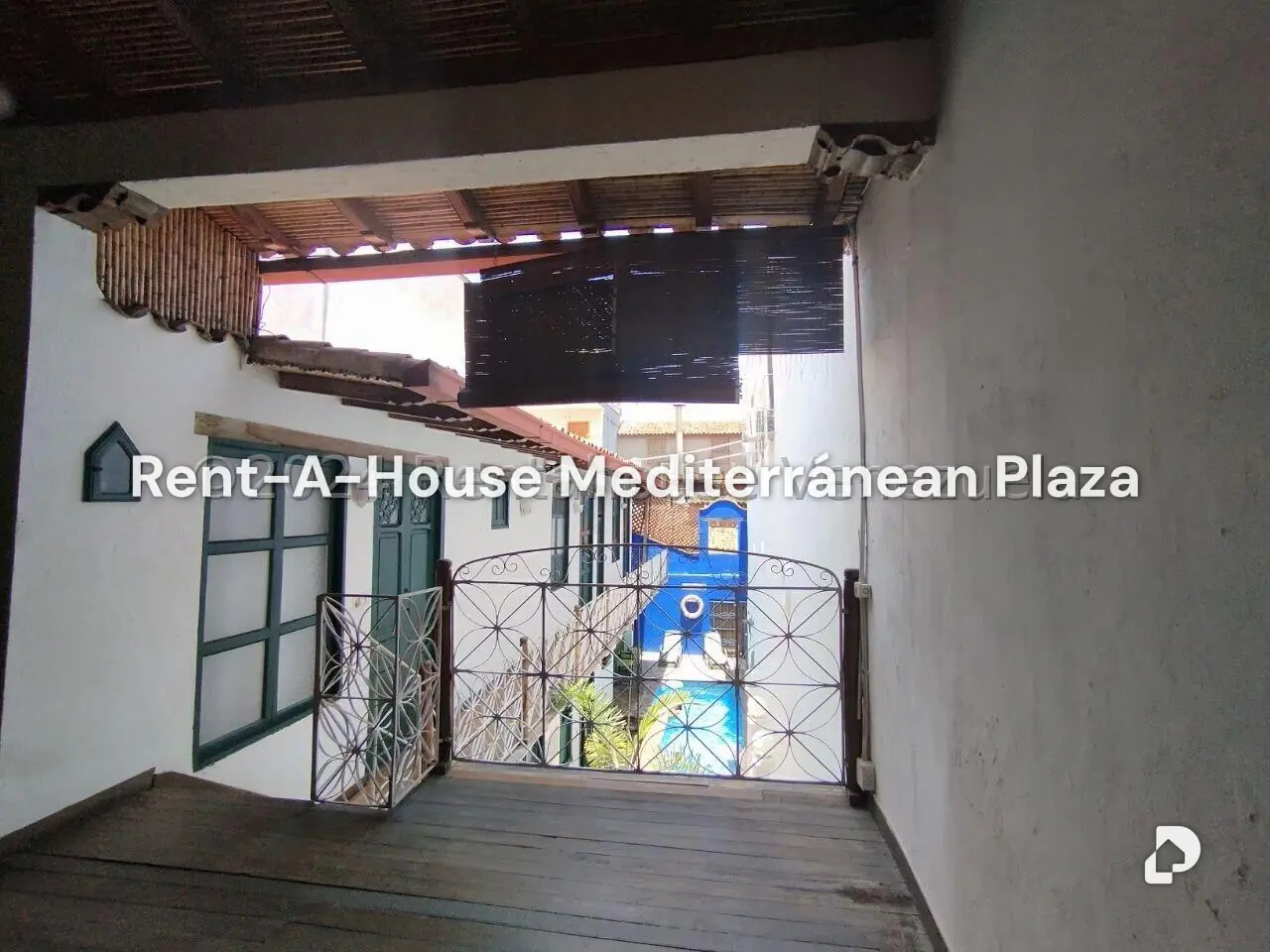 Casa en Zona Colonial, Puerto Cabello – 15