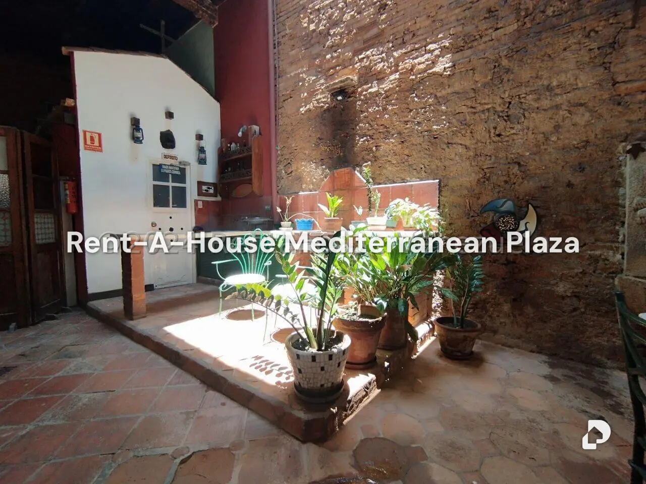 Casa en Zona Colonial, Puerto Cabello – 8