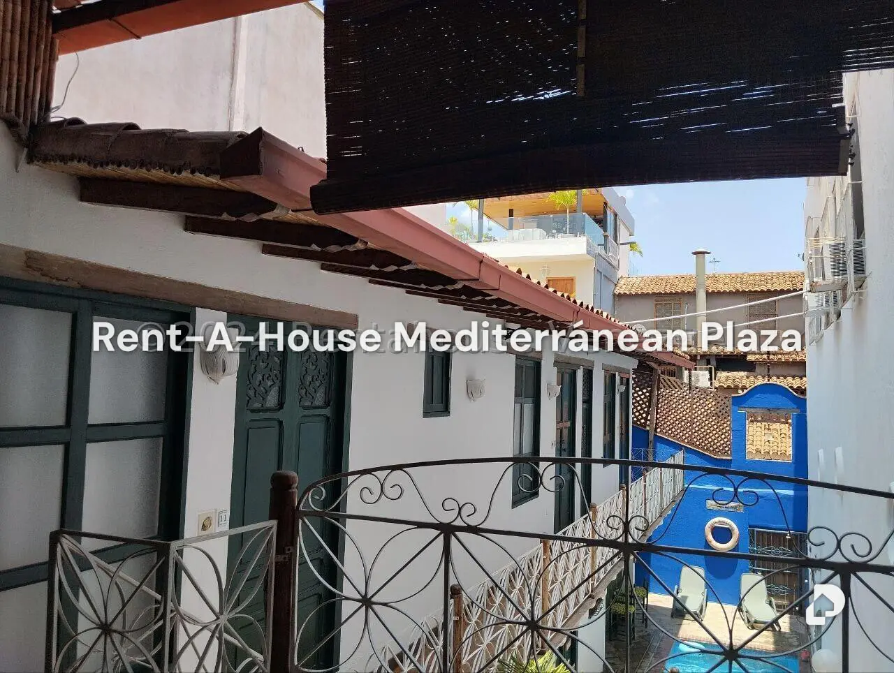Casa en Zona Colonial, Puerto Cabello – 16