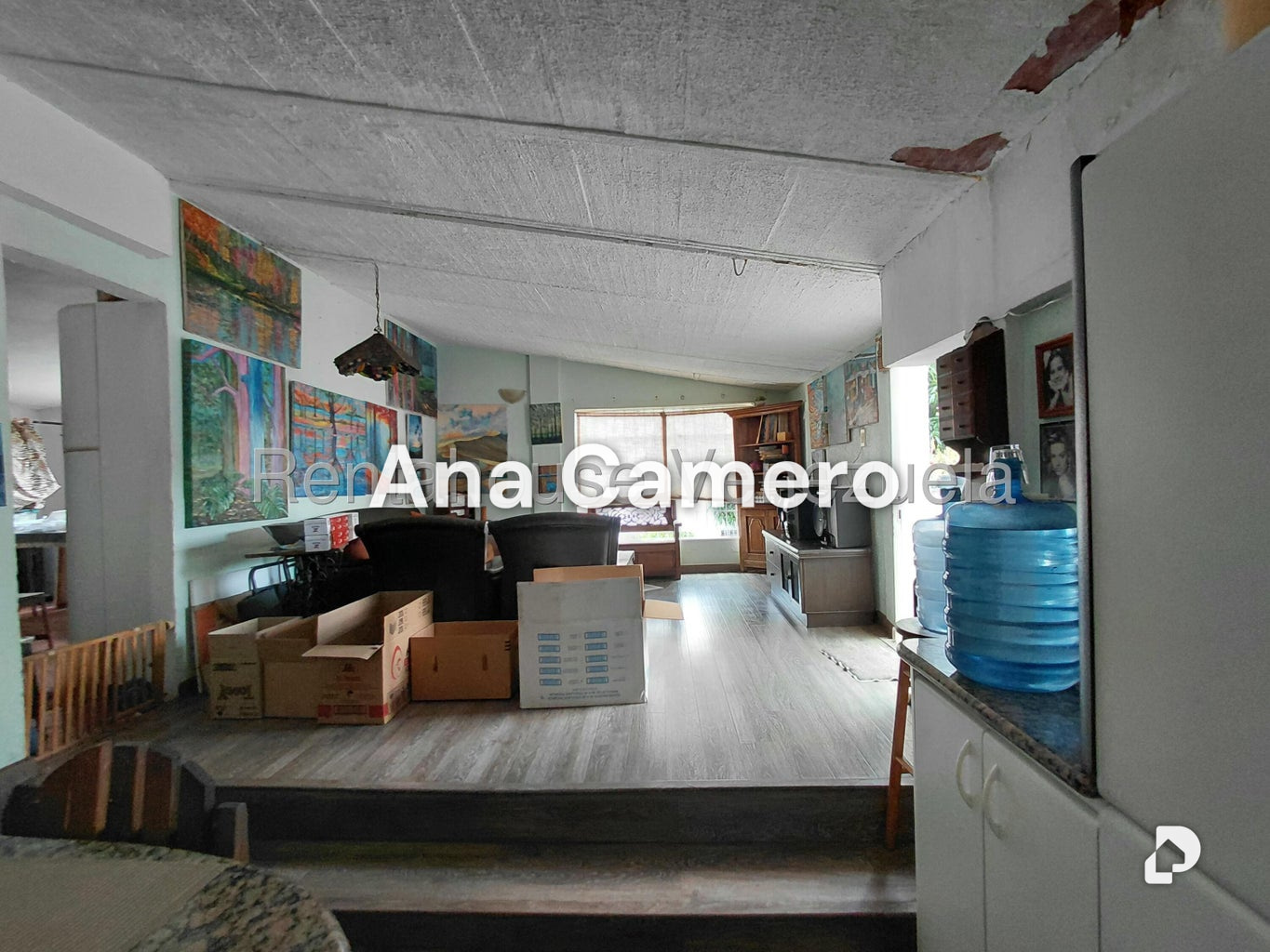 Casa en El Cafetal, Caracas – 7