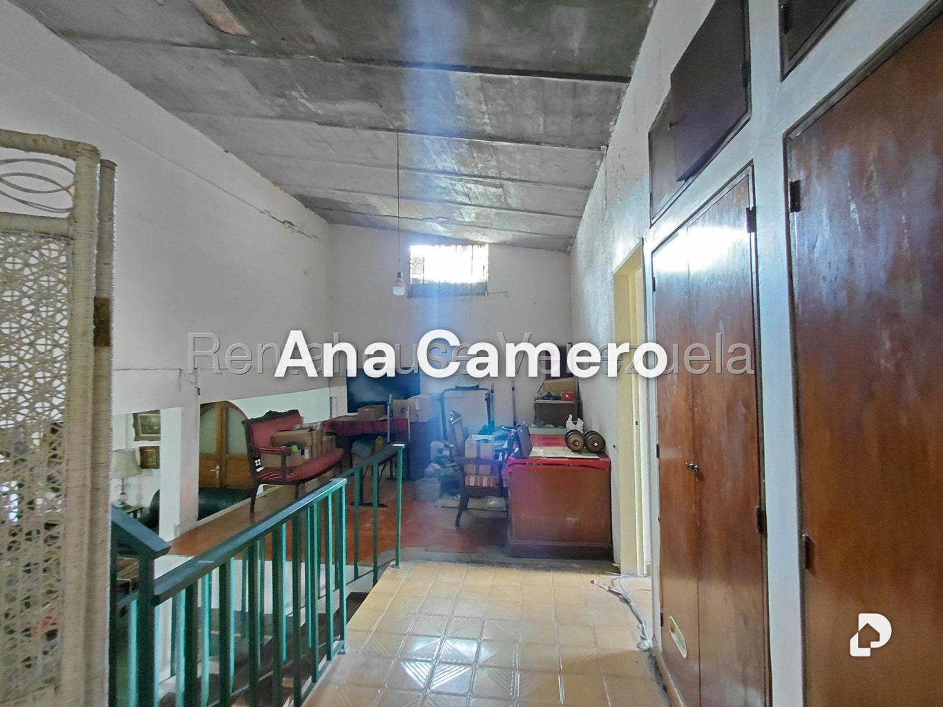 Casa en El Cafetal, Caracas – 5