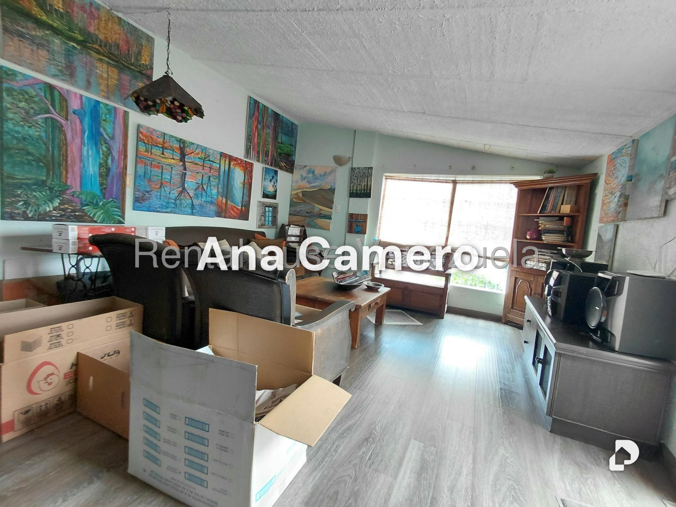 Casa en El Cafetal, Caracas – 6