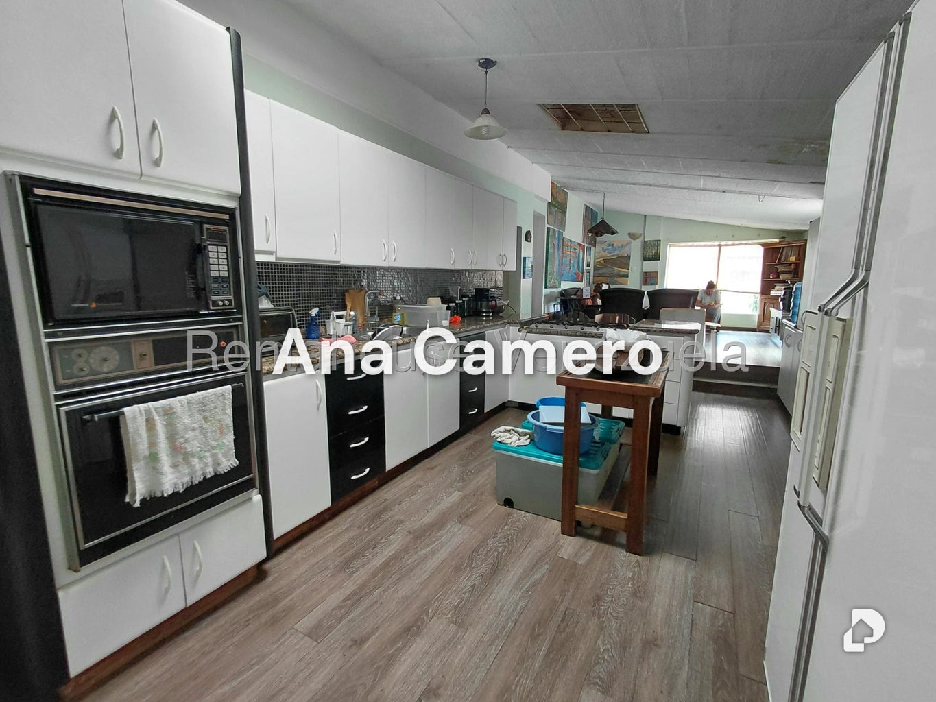 Casa en El Cafetal, Caracas – 8