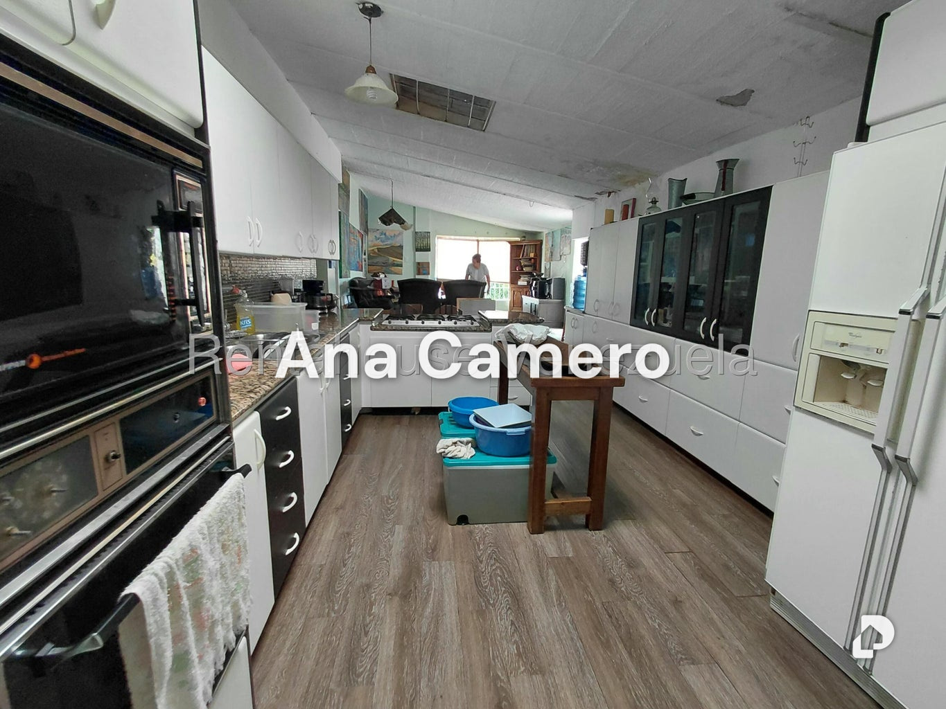 Casa en El Cafetal, Caracas – 1