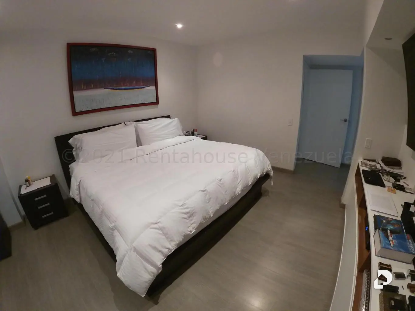 Apartamento en Los Palos Grandes, Caracas – 7
