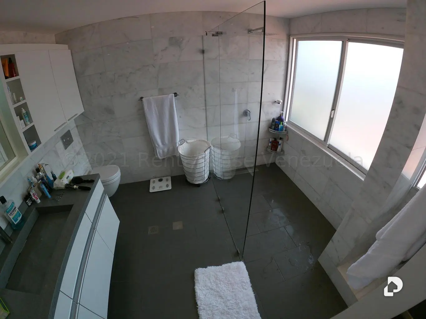 Apartamento en Los Palos Grandes, Caracas – 11