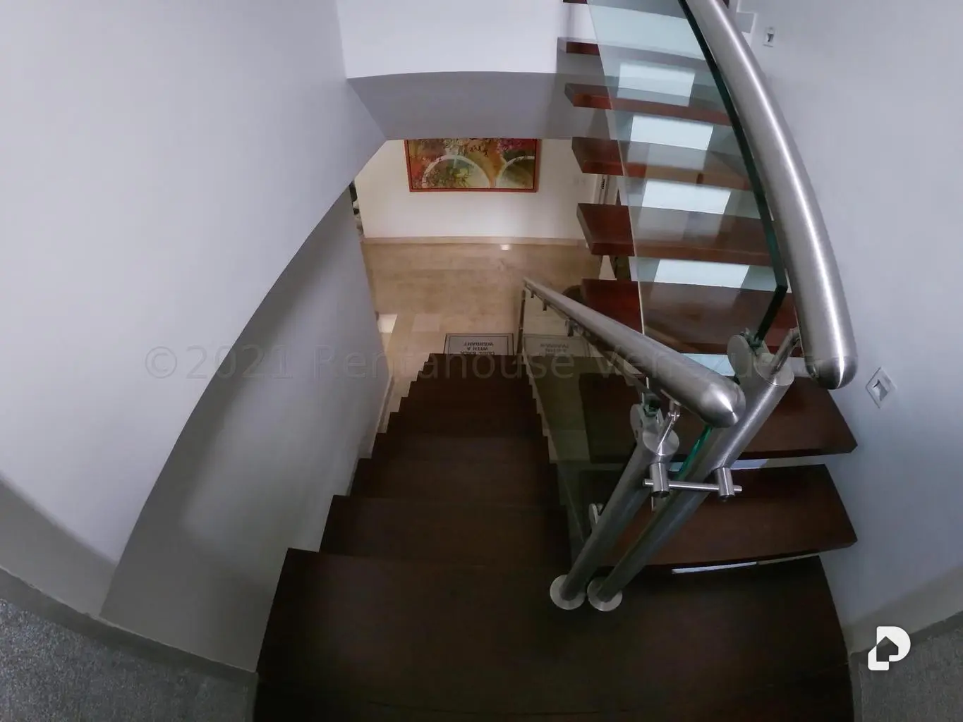 Apartamento en Los Palos Grandes, Caracas – 21