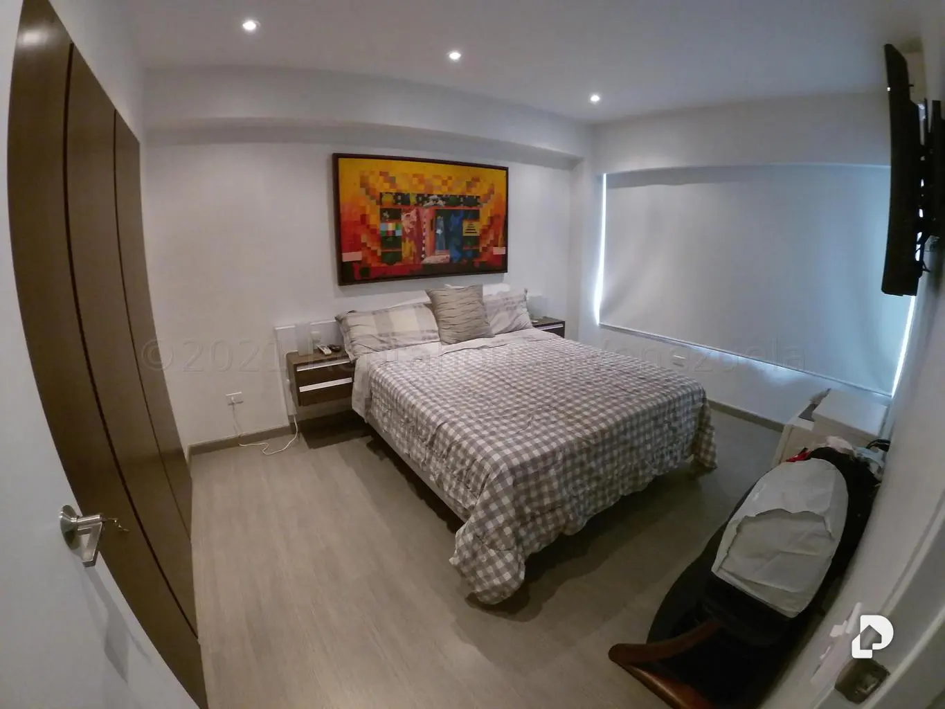 Apartamento en Los Palos Grandes, Caracas – 15