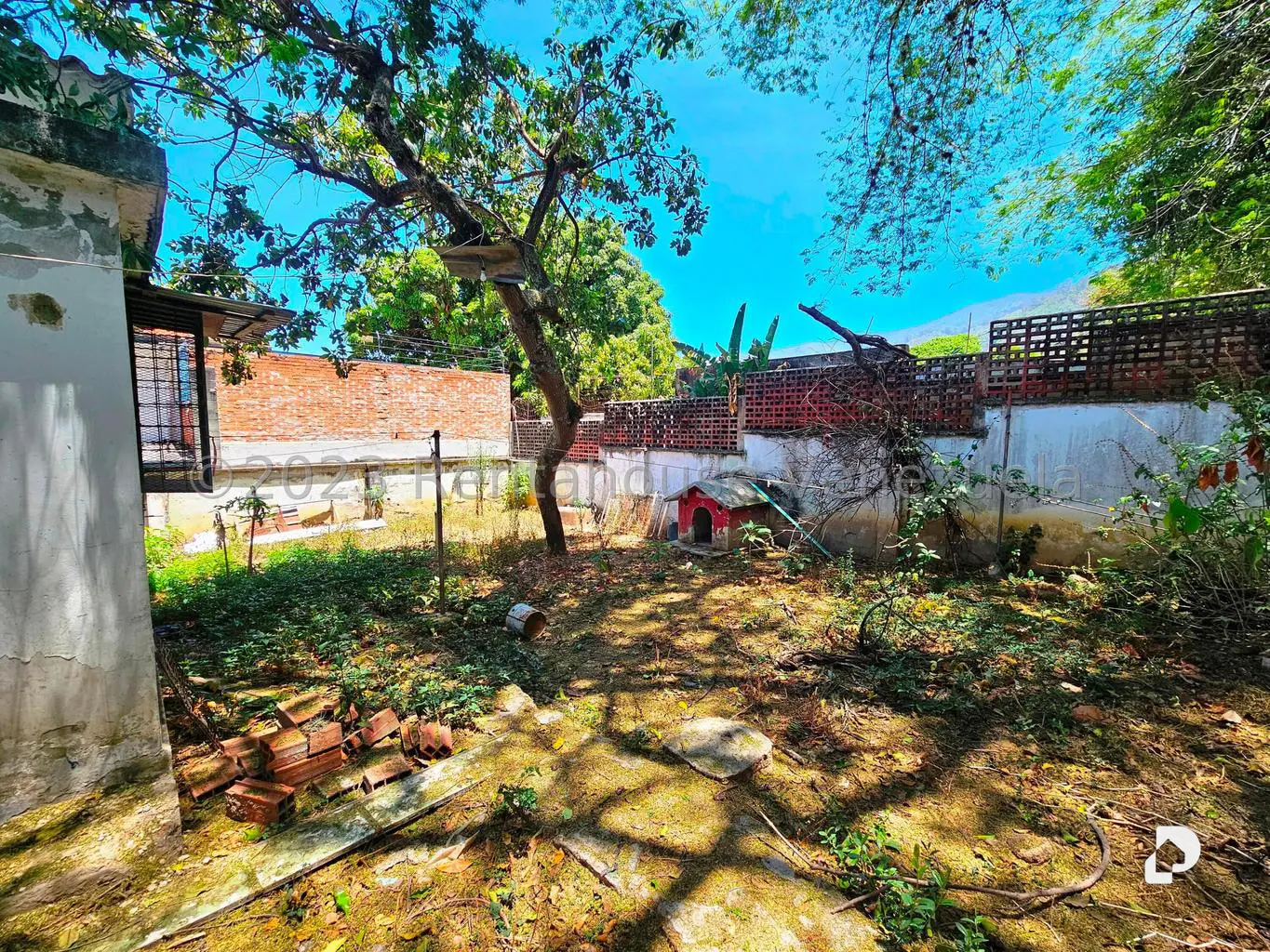 Casa en San Bernardino, Caracas