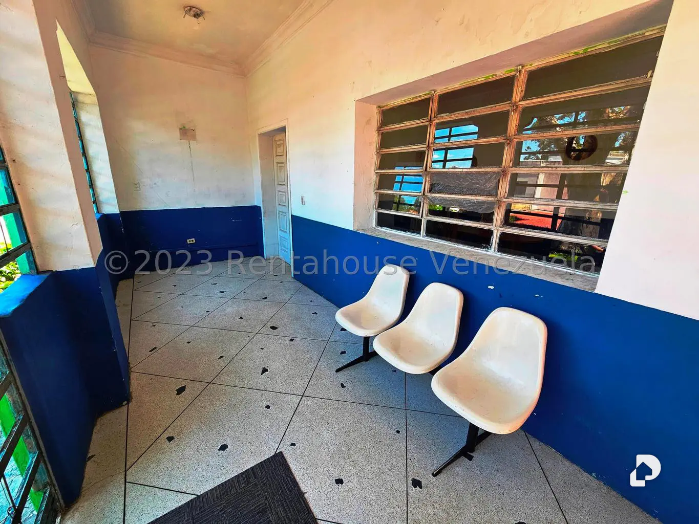 Casa en San Bernardino, Caracas