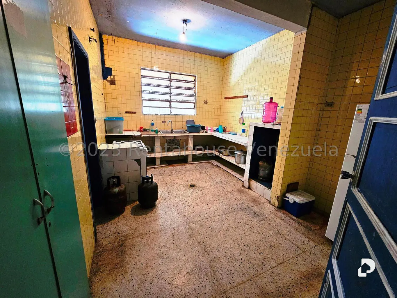 Casa en San Bernardino, Caracas