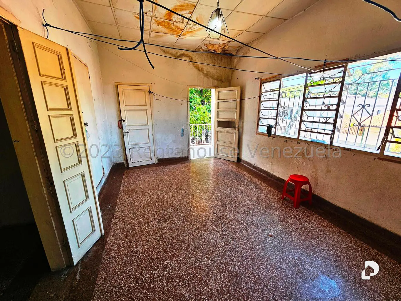 Casa en San Bernardino, Caracas