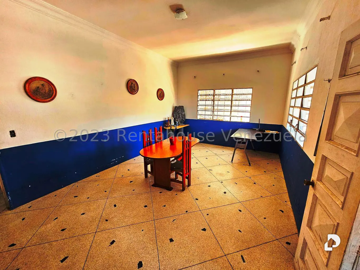 Casa en San Bernardino, Caracas
