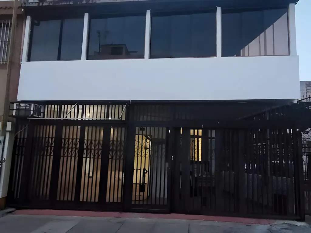 House in La California, Caracas - 1