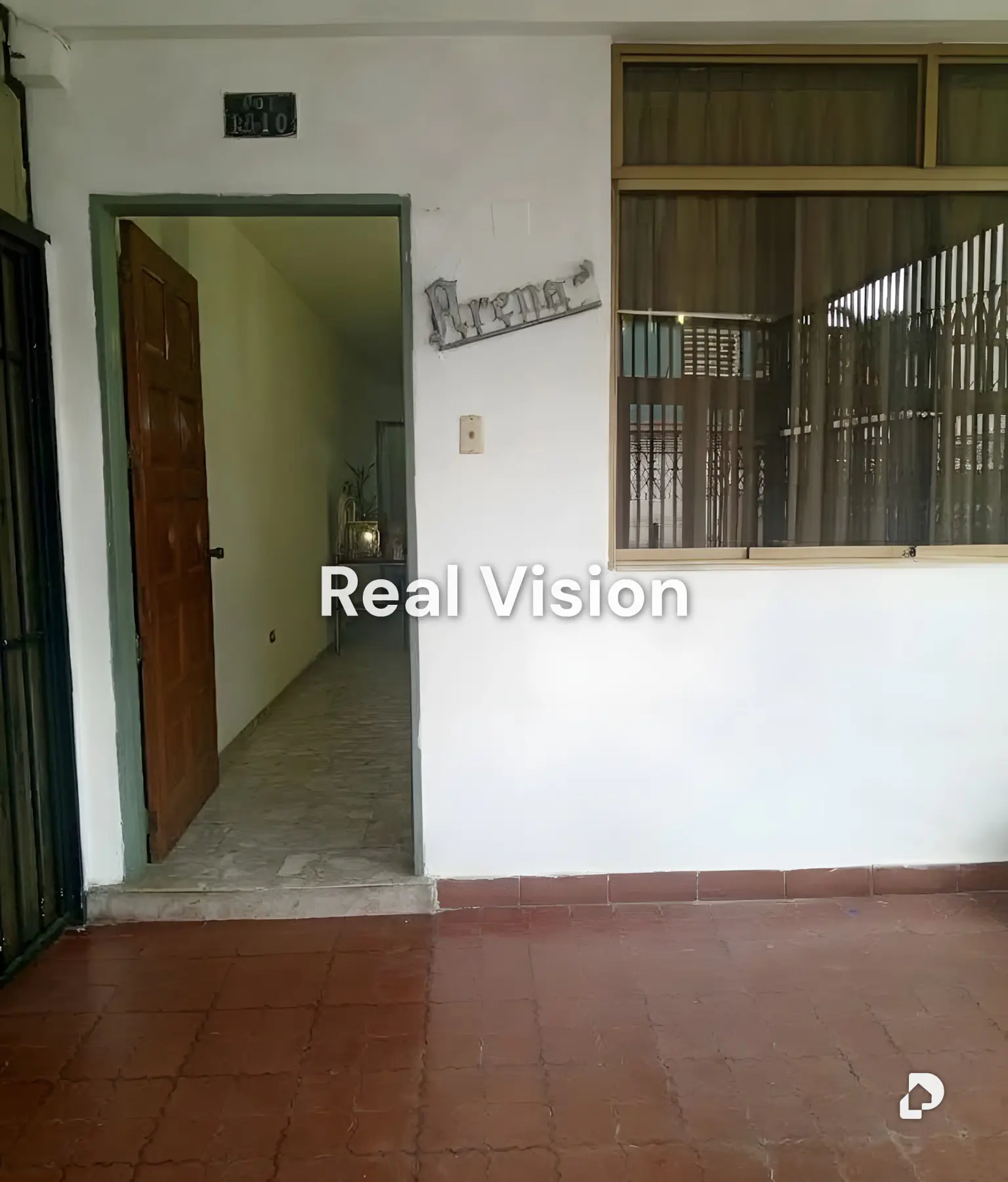 Casa en La California, Caracas – 3