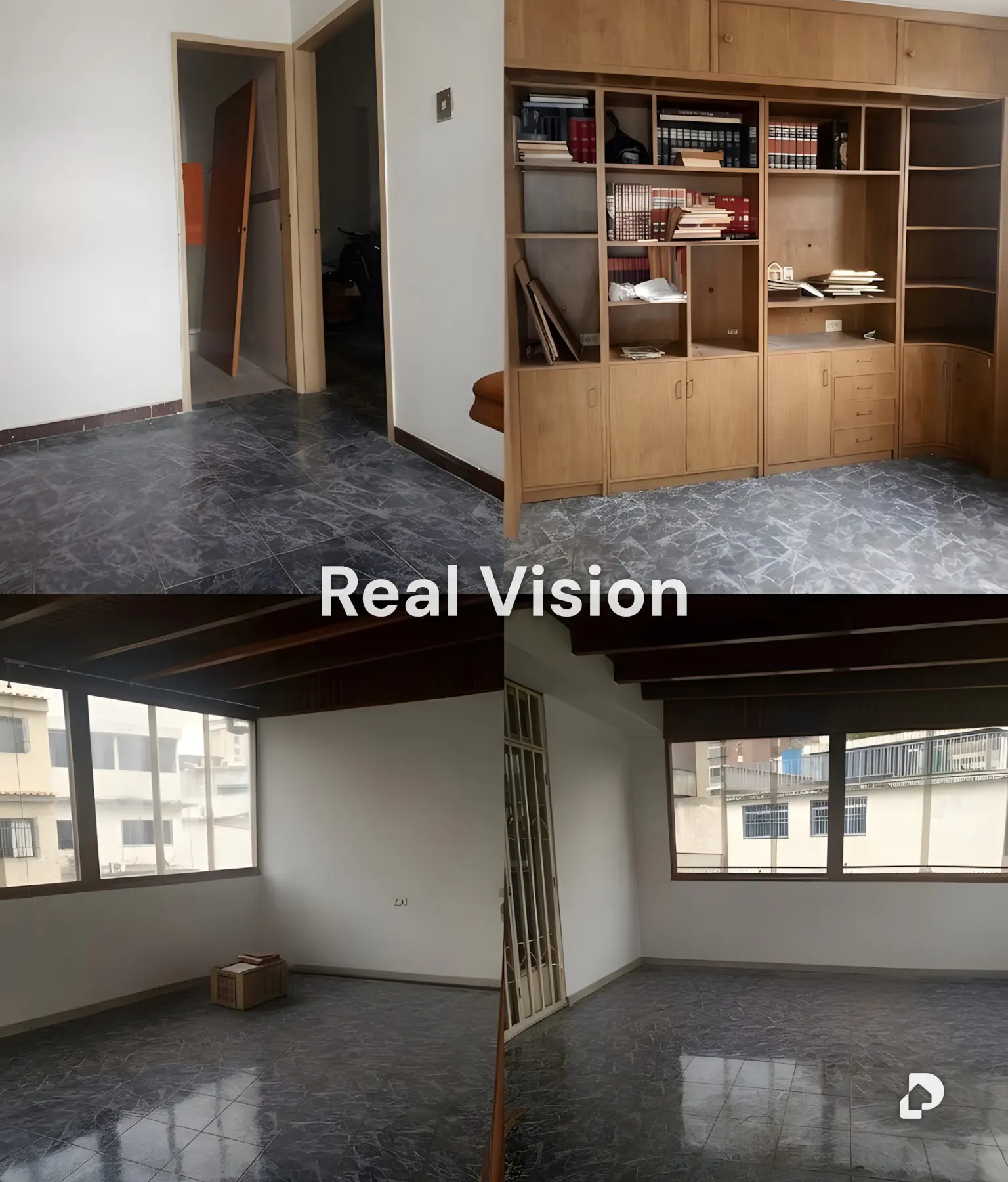 Casa en La California, Caracas – 2