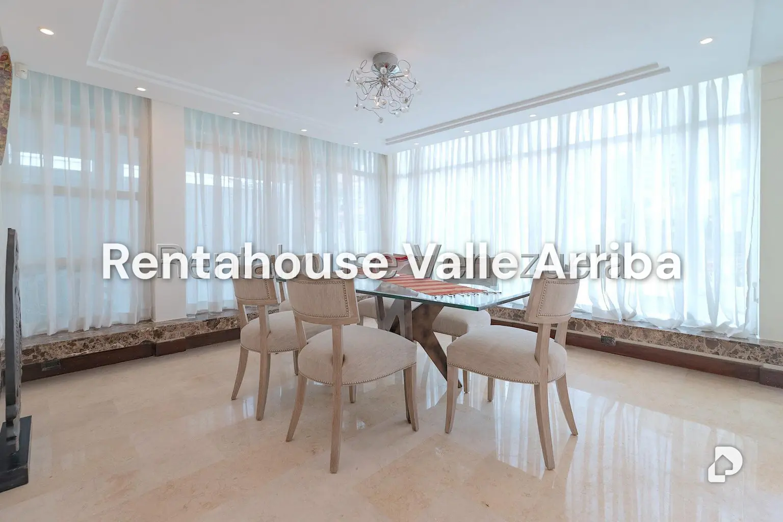House in Santa Fe Norte, Caracas – 7