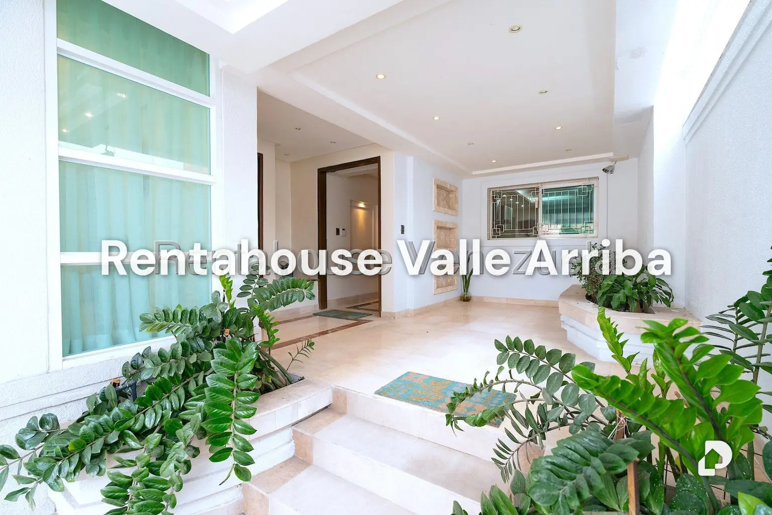 House in Santa Fe Norte, Caracas – 4