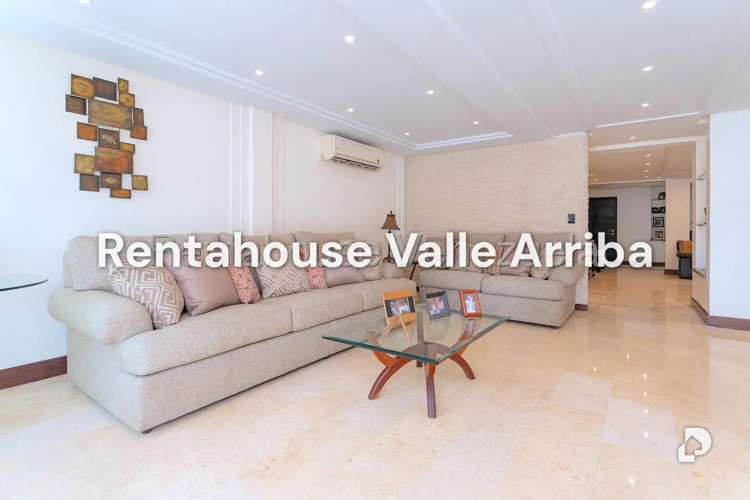 House in Santa Fe Norte, Caracas – 10