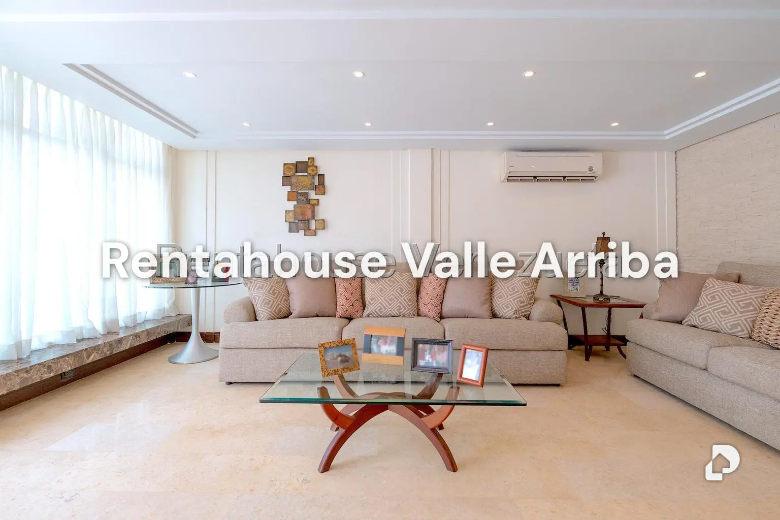 House in Santa Fe Norte, Caracas – 9