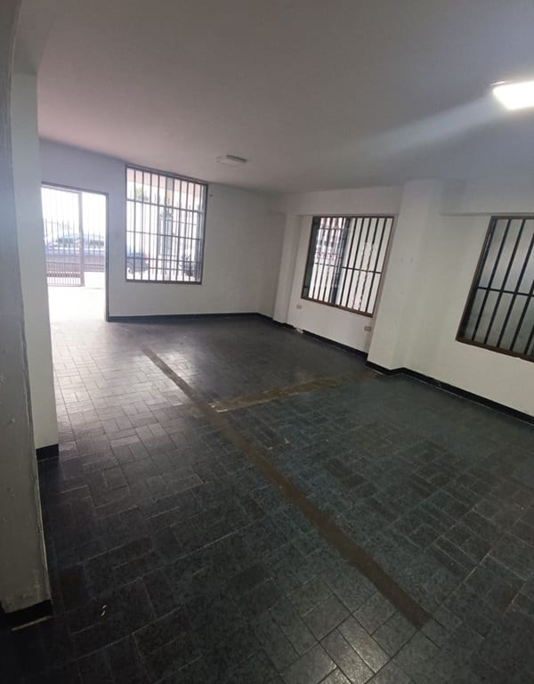 Casa en Barquisimeto - 1