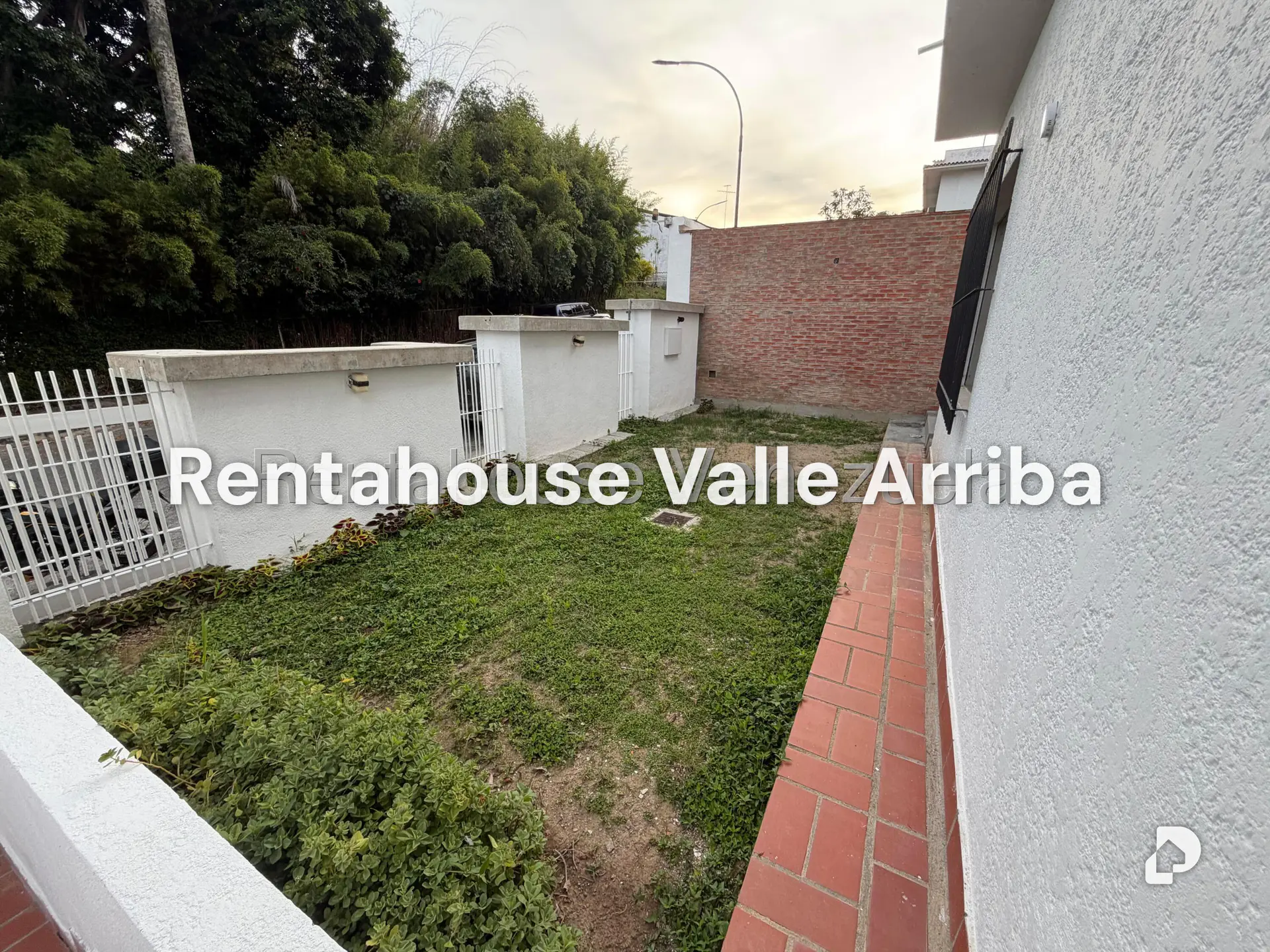 Casa en Lomas de Prados del Este, Caracas – 2