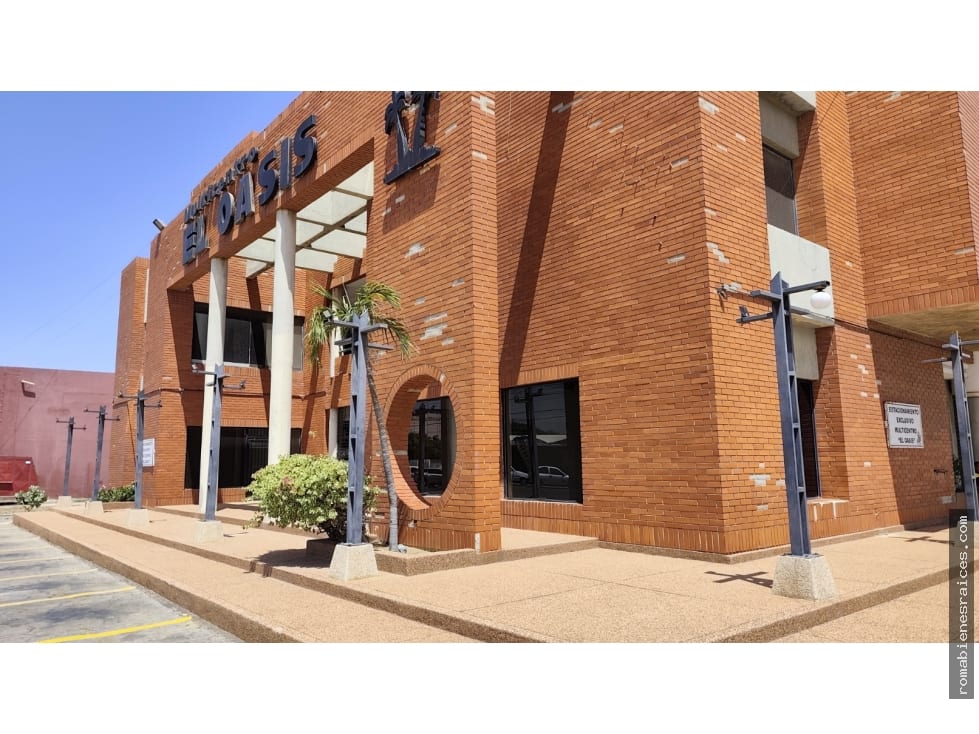Local comercial en Punto Fijo - 1