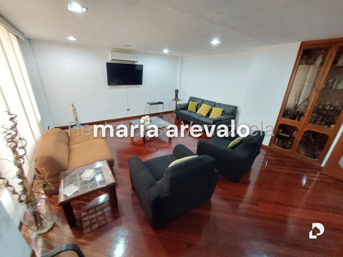 Casa en Colinas del Tamanaco, Caracas