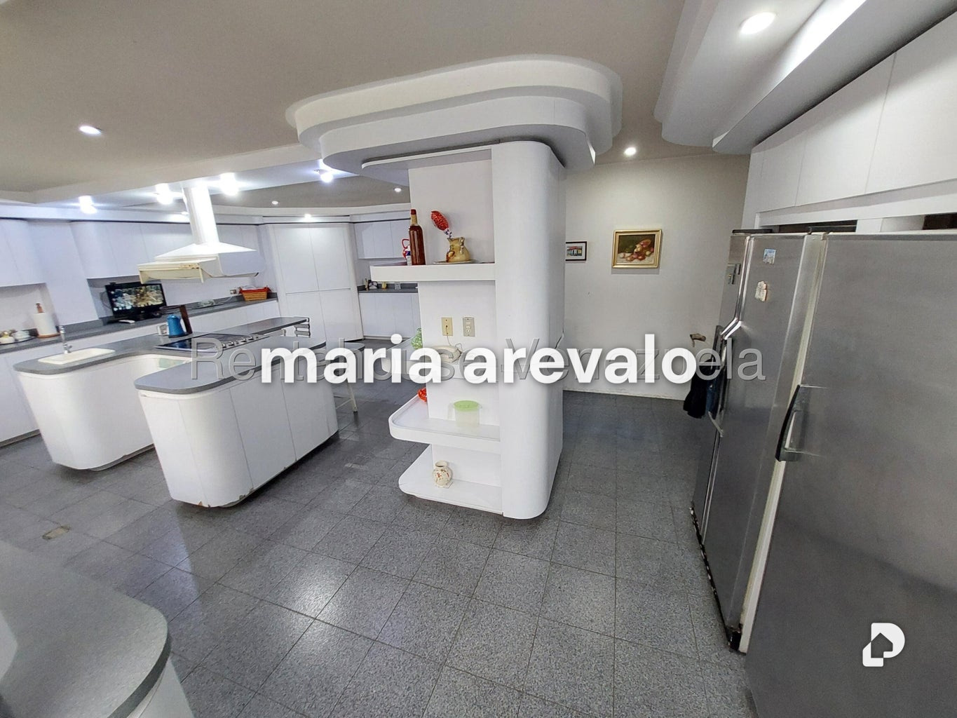 Casa en Colinas del Tamanaco, Caracas