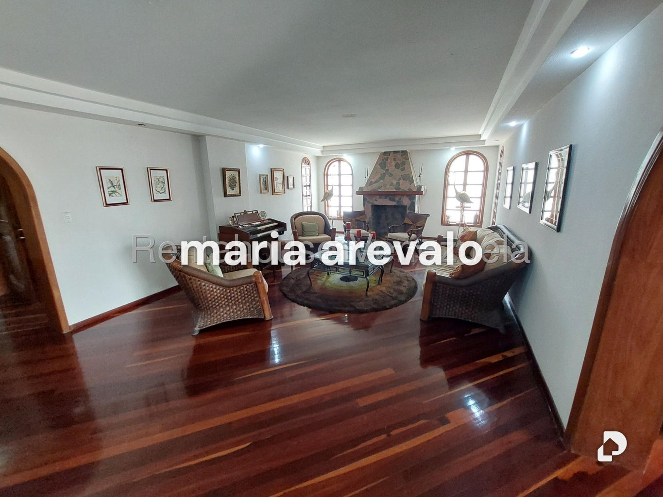 Casa en Colinas del Tamanaco, Caracas