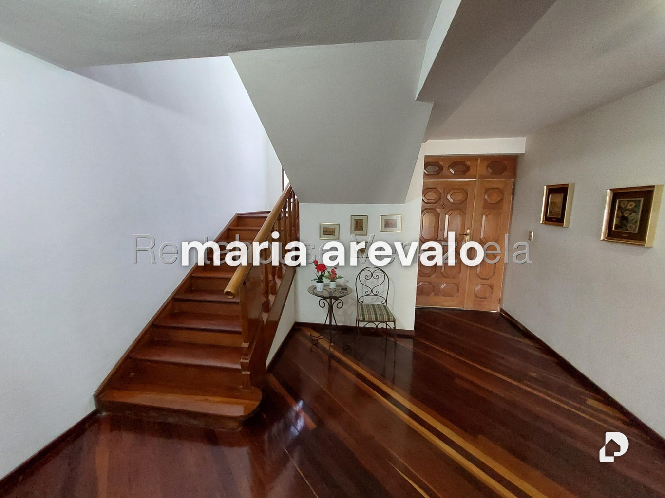 Casa en Colinas del Tamanaco, Caracas