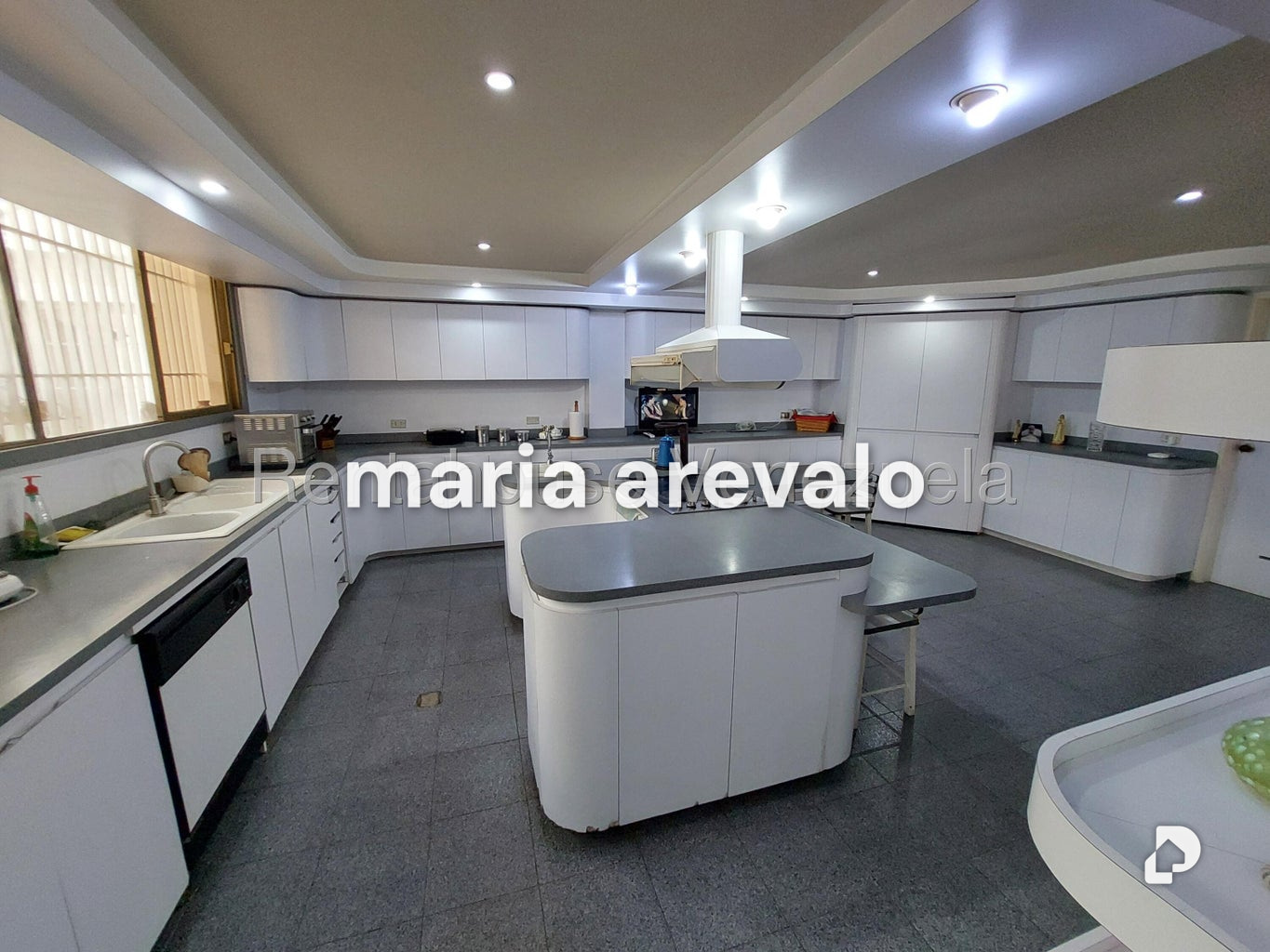 Casa en Colinas del Tamanaco, Caracas