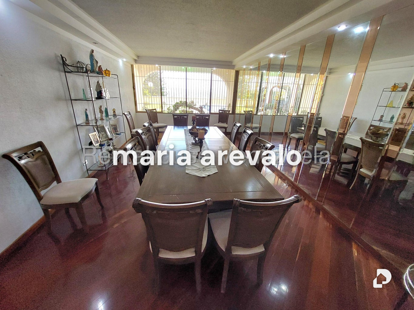 Casa en Colinas del Tamanaco, Caracas