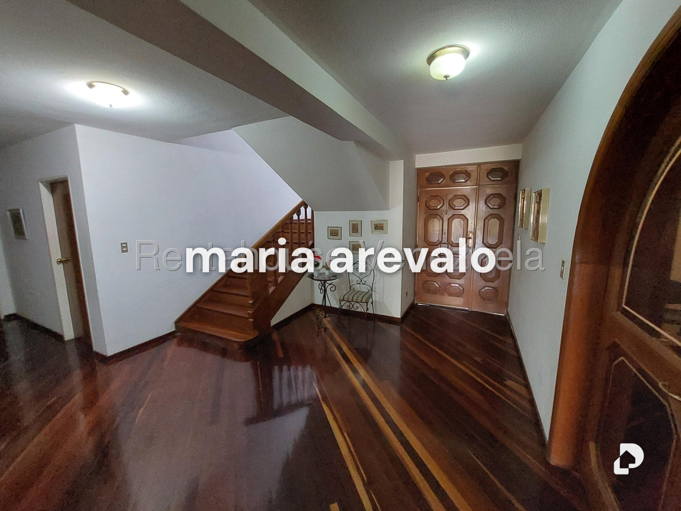 Casa en Colinas del Tamanaco, Caracas