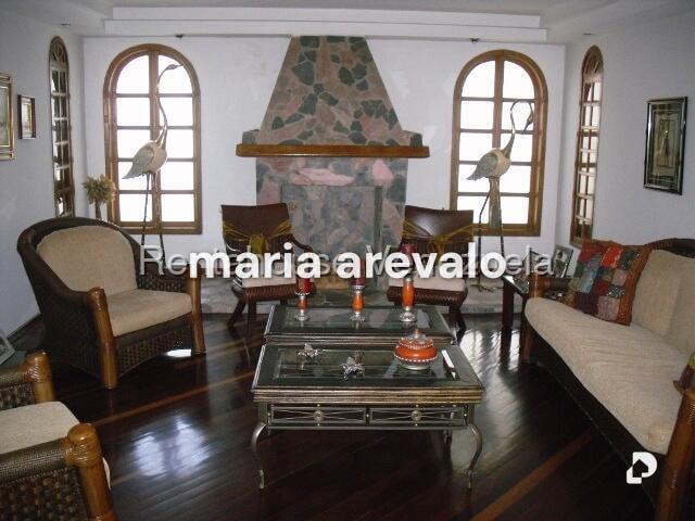 Casa en Colinas del Tamanaco, Caracas
