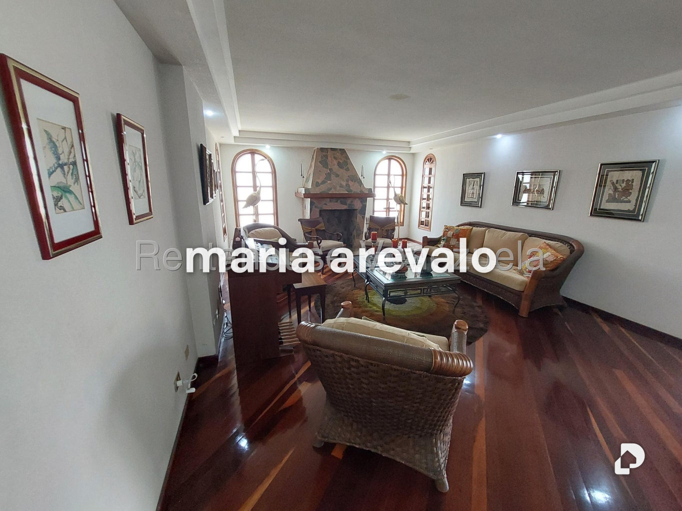 Casa en Colinas del Tamanaco, Caracas