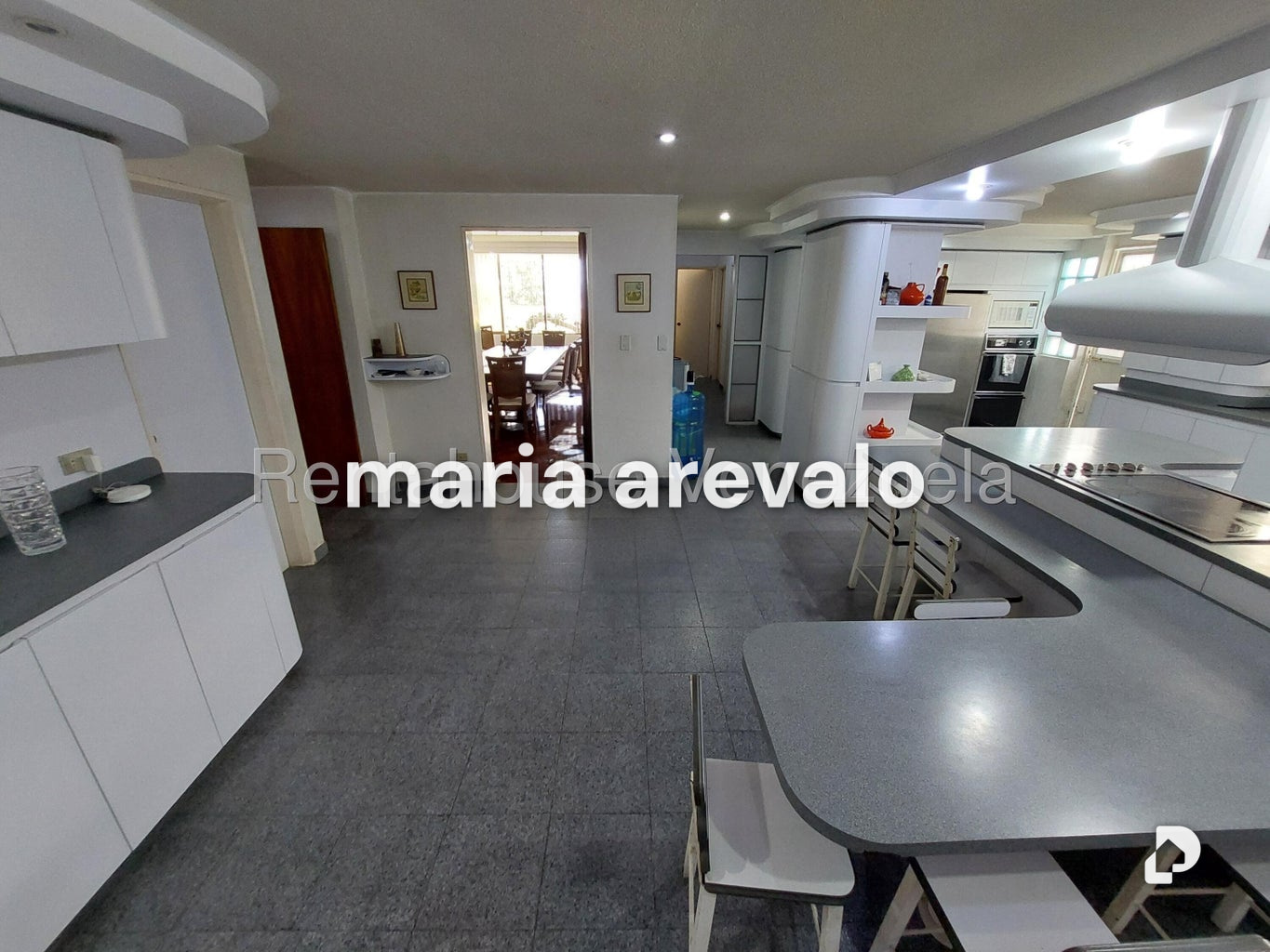Casa en Colinas del Tamanaco, Caracas