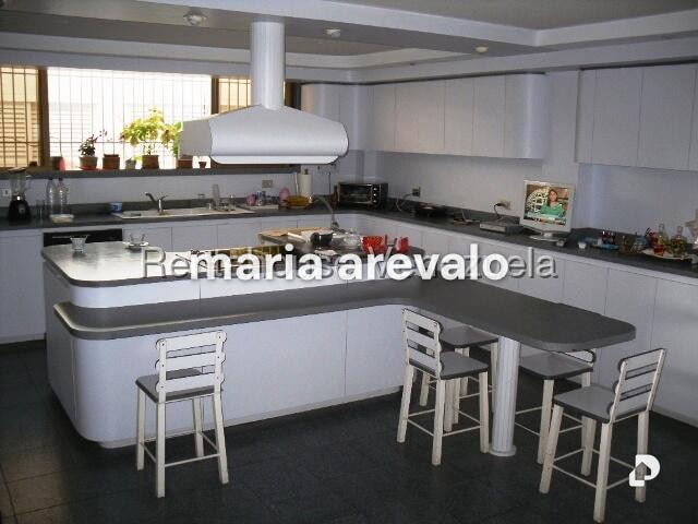 Casa en Colinas del Tamanaco, Caracas