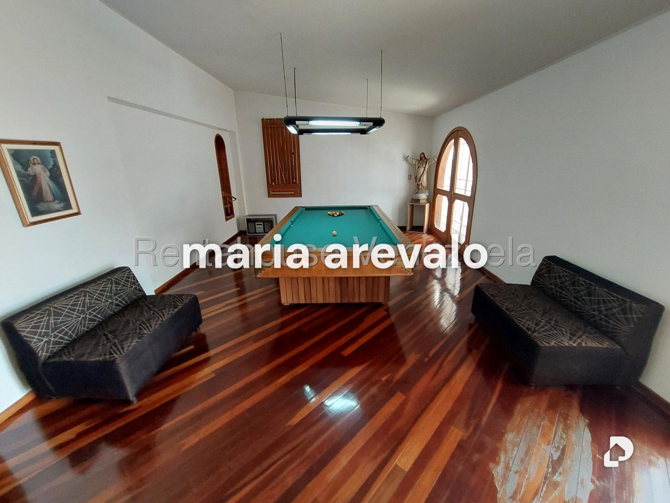 Casa en Colinas del Tamanaco, Caracas