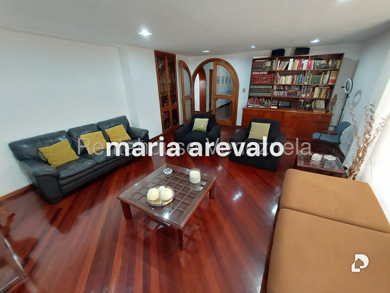 Casa en Colinas del Tamanaco, Caracas