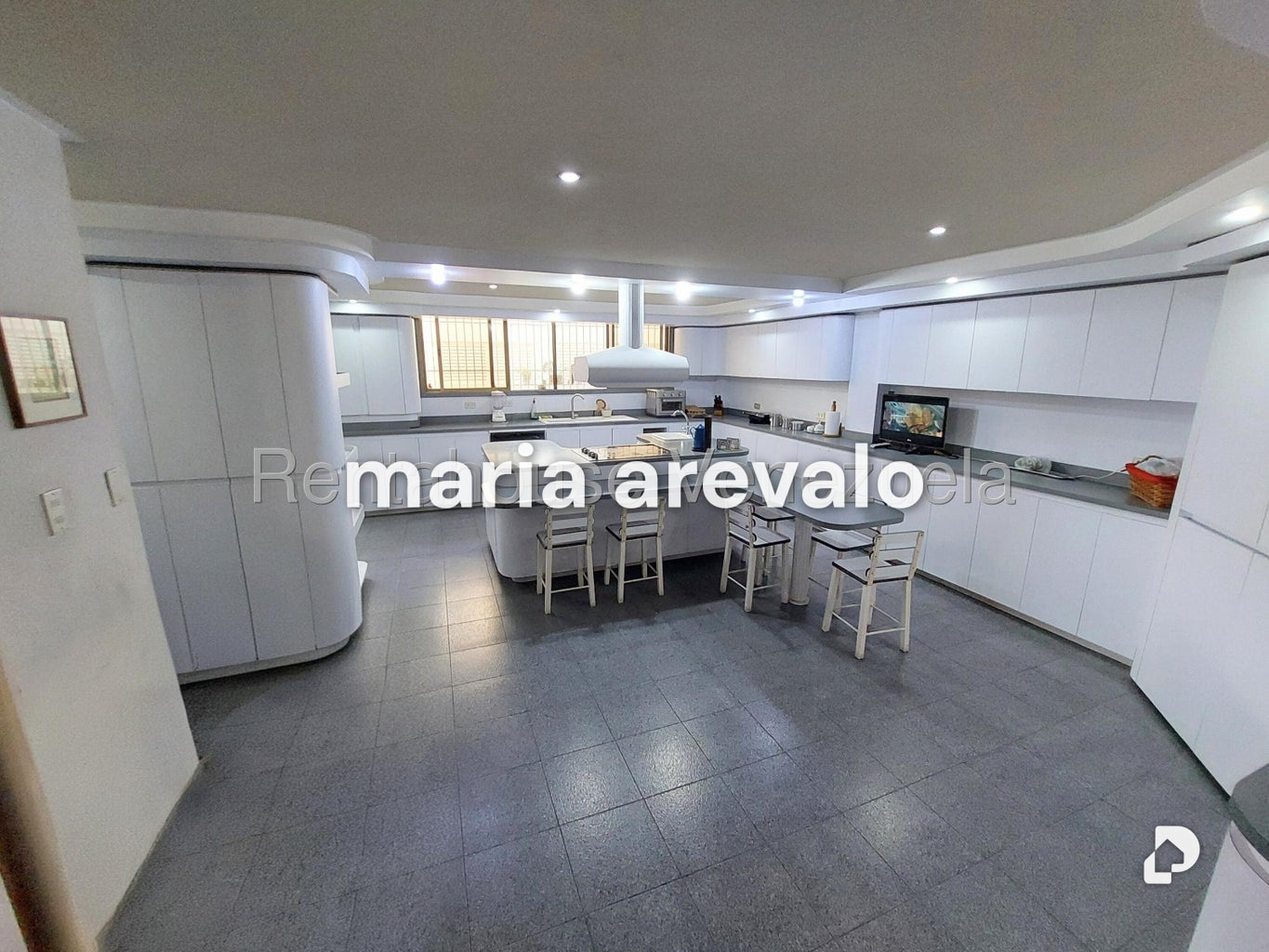 Casa en Colinas del Tamanaco, Caracas