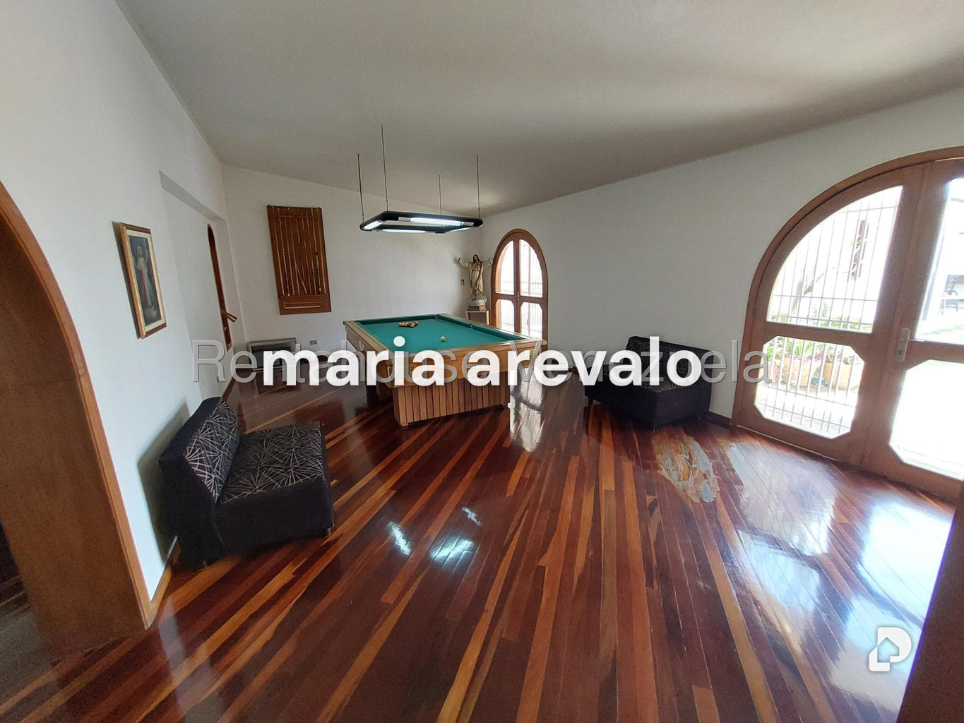 Casa en Colinas del Tamanaco, Caracas
